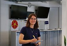 Kommentarfoto_Chiara_Wibbeke - Jörg Hagemann