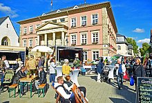 Residenzfest Detmold - Nicole Ellerbrake