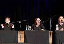 b1 - Thomas Kr&uuml;gler