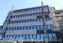 Rathaus - Alexandra Schaller