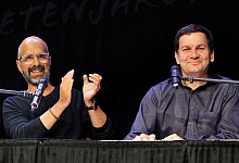 Herbst und Netenjakob - Sebastian Blutau