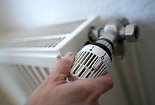 Steigende Energiekosten - Marcus Brandt