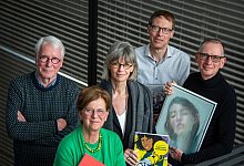 Lippische Gesellschaft für Kunst - Raphael Bartling