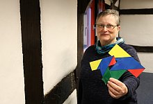 Ged&auml;chtnistraining - Alexandra Schaller