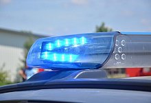 210119-1534-blue-light-5255965 - Symbolfoto: LZ