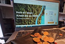 Kreditwucher - Marianne Schwarzer