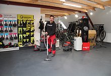 Holger Ehm - Nadine Uphoff