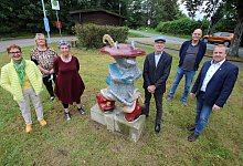 M&auml;rchenstra&szlig;e - Archivfoto: Jens Rademacher