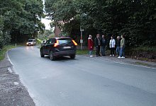 Selser Stra&szlig;e - Nadine Uphoff