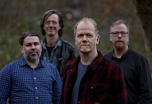 someday-jpromo - CHRISTOPH BUCKSTEGEN