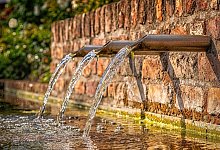 fountain-3761513_1920 - 1 - Symbolbild: Pixabay