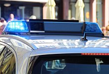 Polizeieinsatz - Symbolfoto Pixabay