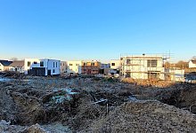 vogelsang - Katrin Kantelberg