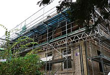 Haus Hasse - Alexandra Schaller