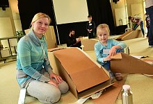 Julia und Lilly Bulwien - Nicole Ellerbrake