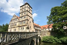 schloss_brake1 - 1 - 1 - Archivfoto: Vera Gerstendorf-Welle