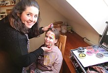 Step 4 Regenbogen - Nadine Uphoff