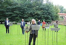 KU Anja Kracht - Katrin Kantelberg(LZ)