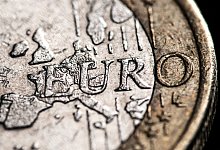 Euro - picture alliance/dpa