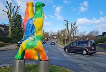 Reinickendorfer Stra&szlig;e - Marianne Schwarzer(LZ)