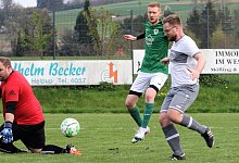 TuS Helpup - TSV Oerlinghausen - Oliver König