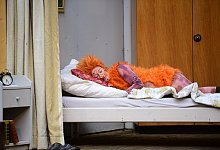 SAMStage in Bellenberg - Nicole Ellerbrake