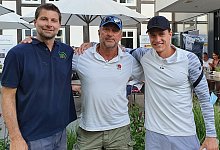 OL BL OWL zeigt Herz&ldquo; Golf-Cup - Lippischer Golfclub