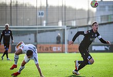 230111-nw-fb-arminia-testspiel-13 - Sarah Jonek