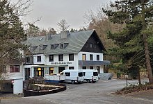 Heinrich-Hansen-Haus - Astrid Sewing