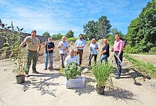 Klimapark - Jens Rademacher