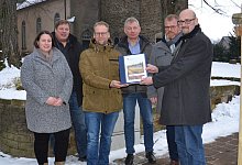 Wirtschaftswege Nordlippe - LAG Nordlippe