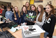 kap-leo-lesefest-gesamtschule-6 - Karin Prignitz