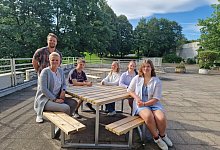 banke - Sekundarschule Nordlippe