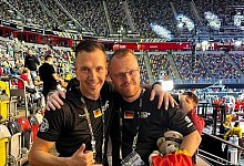 invictus-games - Fotorechte: M&uuml;nster