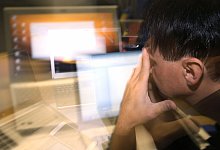 Burnout: Ueberlastung in der modernen Arbeitswelt - Steffen Schellhorn