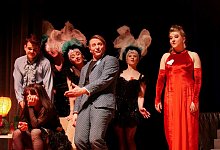 Herzpanik - Thomas Kr&uuml;gler