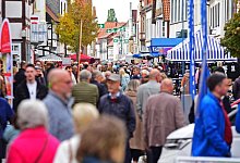 Bruchmarkt Lemgo - 1 - Nicole Ellerbrake