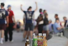 Sommer auf Mallorca - CLARA MARGAIS