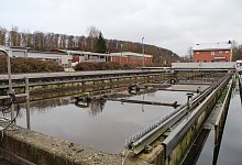 Kl&auml;ranlage Extertal - Nadine Uphoff