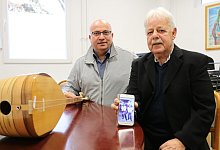 Gastarbeiter - Alexandra Schaller