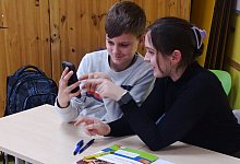 dsc01995 - Kinderhort Blomberg