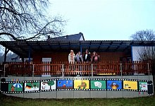 Freibad Hummersen - Niklas Gr&ouml;ne