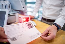 E-Rezept - David Inderlied