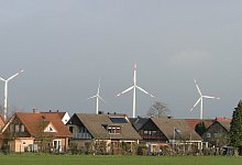 windpark_1 - Hajo Gärtner