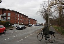 Liebigstraße - Katrin Kantelberg