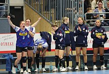 HSG Blomberg-Lippe - Paul Cohen