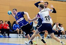 Torben H&uuml;bke - sportfotoseisenach