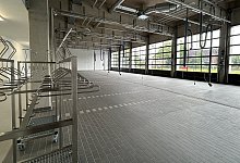 Hauptfeuerwache - Alexandra Schaller