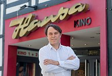 Volker Pannenbecker - Volker Pannenbecker