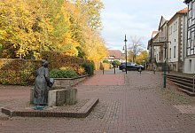 Kurpark Bad Meinberg - Cordula Gröne